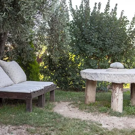 Zeytinbagi Guest house Gure
