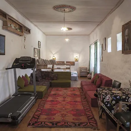 Zeytinbagi Guest house Gure
